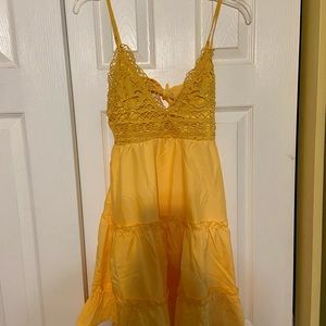 2 adorable sundresses